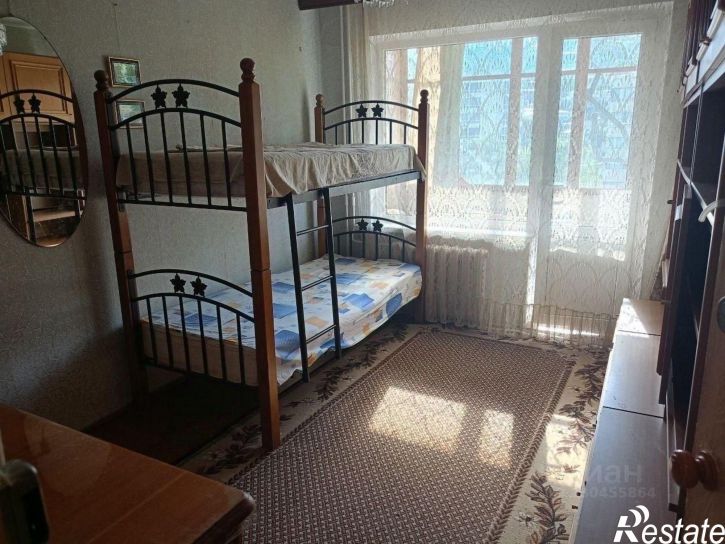 2-комн квартира улица Тёплая Балка, 5,  д. 5