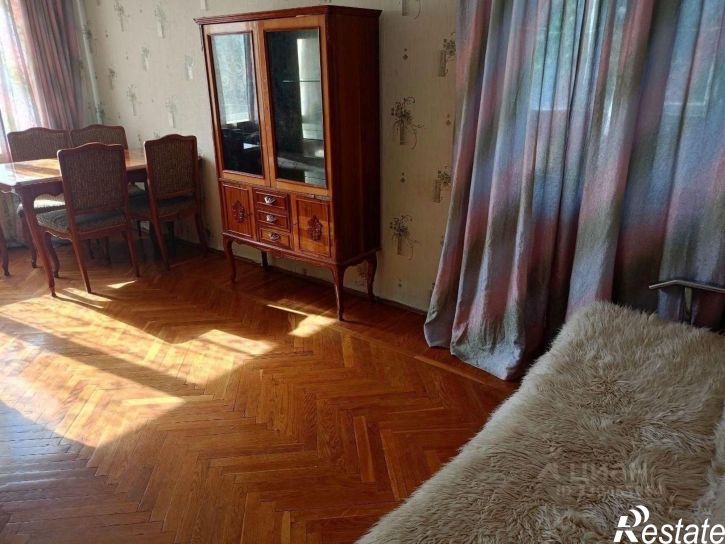 2-комн квартира улица Тёплая Балка, 5,  д. 5