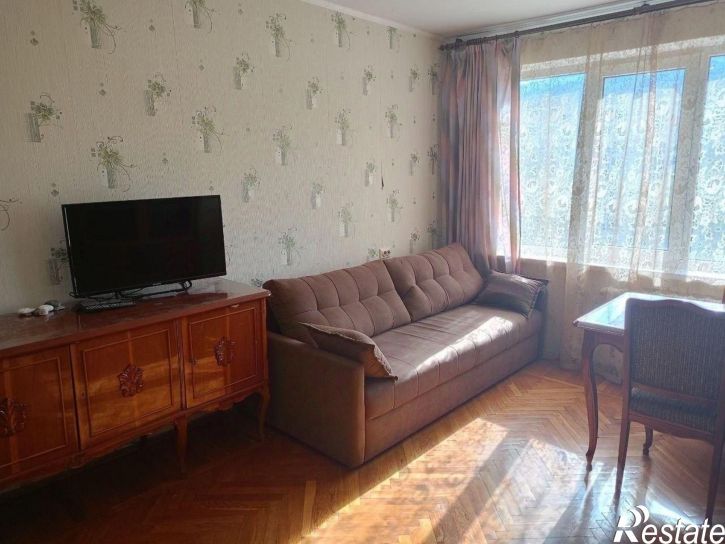 2-комн квартира улица Тёплая Балка, 5,  д. 5