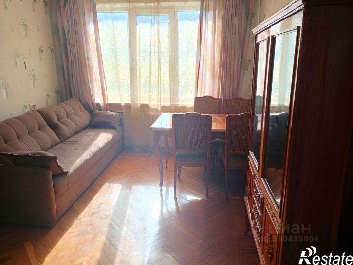 2-комн квартира улица Тёплая Балка, 5,  д. 5
