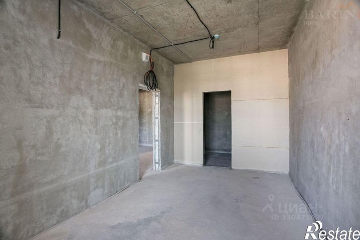 2-комн квартира улица Войкова, 39А к2,  д. 39А к2