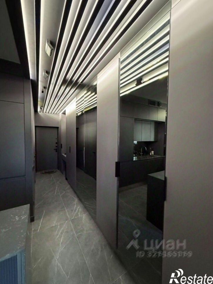 1-комн квартира ул Приморская, 12,  д. 12