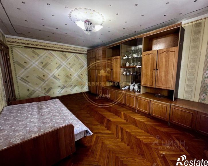 2-комн квартира ул Западная, 15,  д. 15
