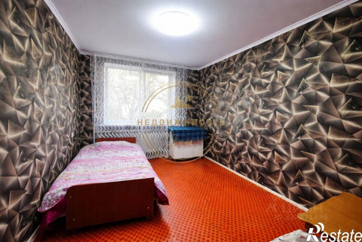 2-комн квартира ул Западная, 15,  д. 15