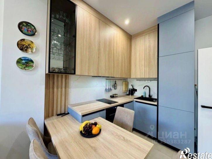 1-комн квартира ул Строителей, 17,  д. 17