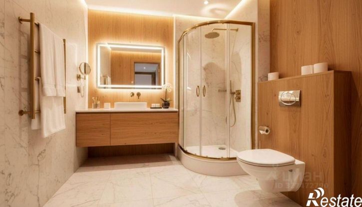 2-комн квартира ул Маркса К., 18А,  д. 18А