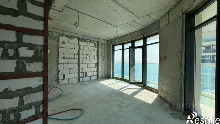 1-комн квартира улица Дражинского, 45А