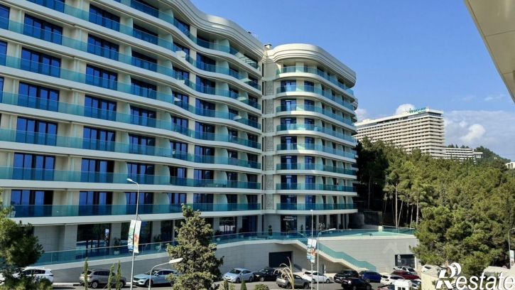 1-комн квартира улица Дражинского, 45А