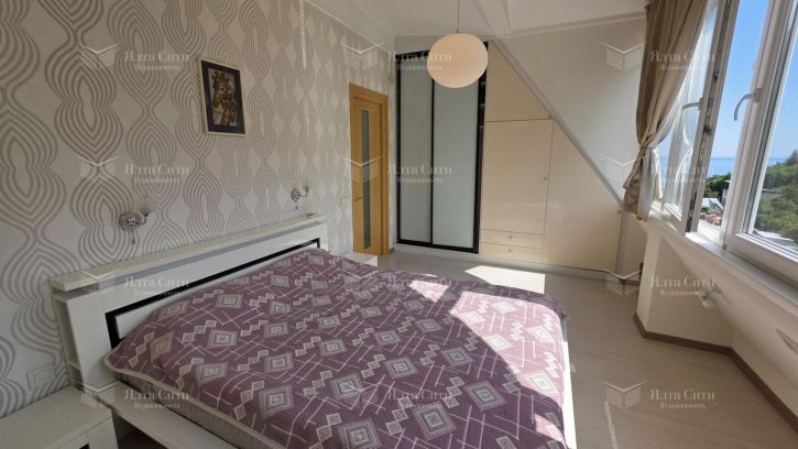 2-комн квартира в новом доме Загородная ул., 17
