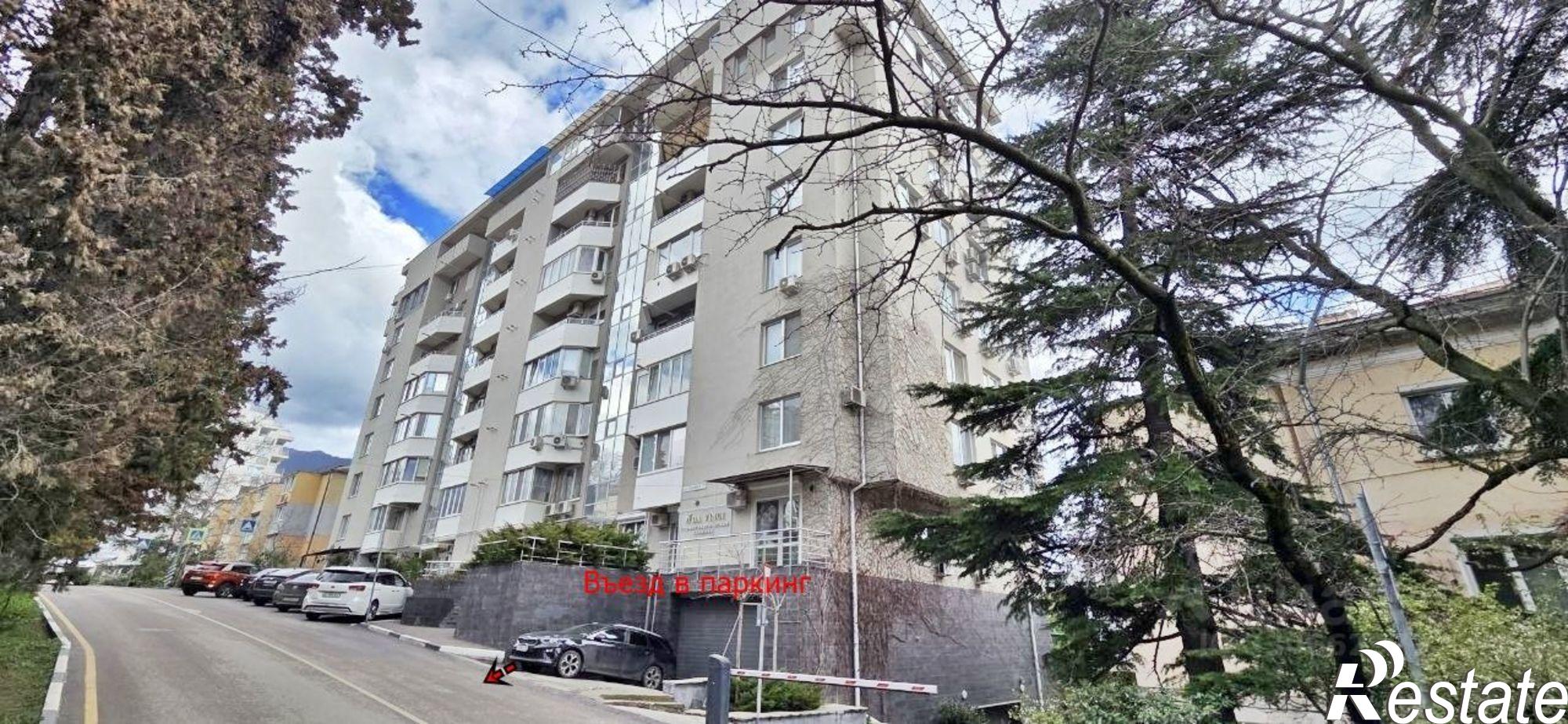 Купить гараж, место в паркинге за 4 390 260 рублей на ул Садовая, 27