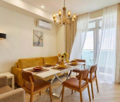 2-комн, 48кв м, этаж 5/9 Парковый пр-д, 8Д