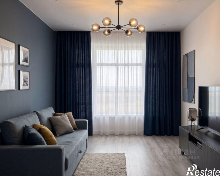 2-комн квартира Виноградная улица, 101,  д. 101