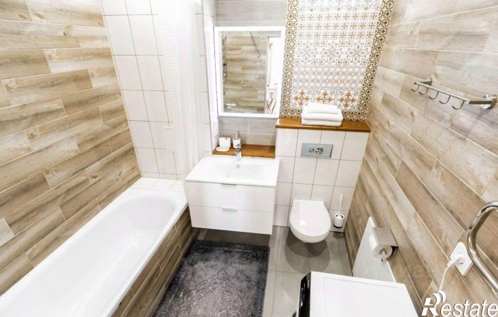 3-комн квартира ул Киевская, 22,  д. 22