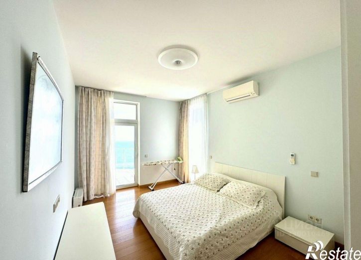 2-комн квартира Парковый пр-д, 4А,  д. 4А