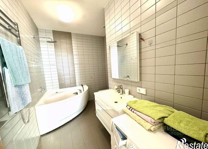 2-комн квартира Парковый пр-д, 4А,  д. 4А