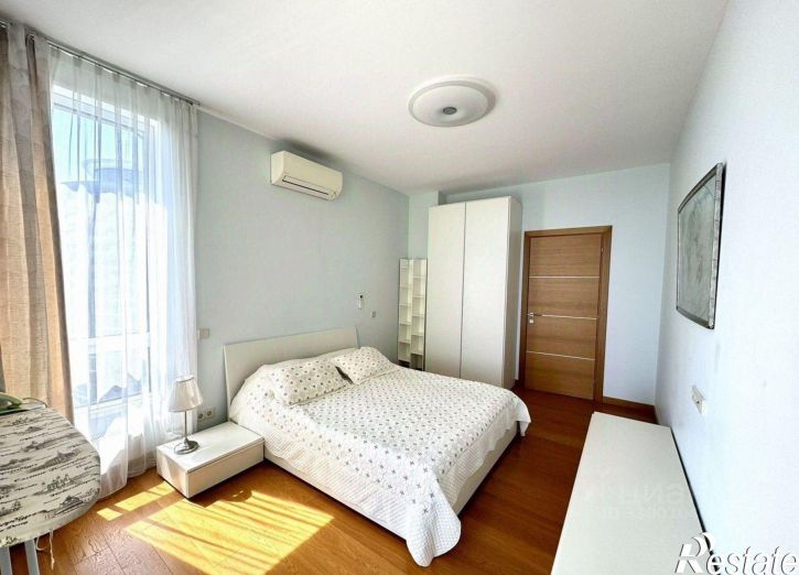 2-комн квартира Парковый пр-д, 4А,  д. 4А