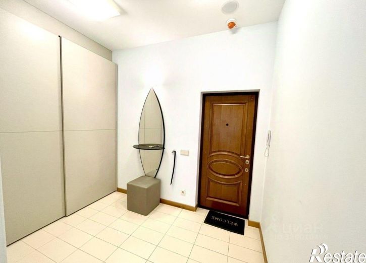 2-комн квартира Парковый пр-д, 4А,  д. 4А