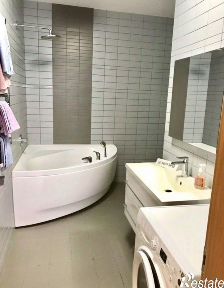 2-комн квартира Парковый пр-д, 4А,  д. 4А