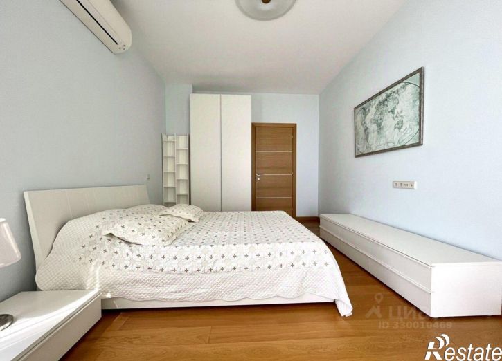 2-комн квартира Парковый пр-д, 4А,  д. 4А