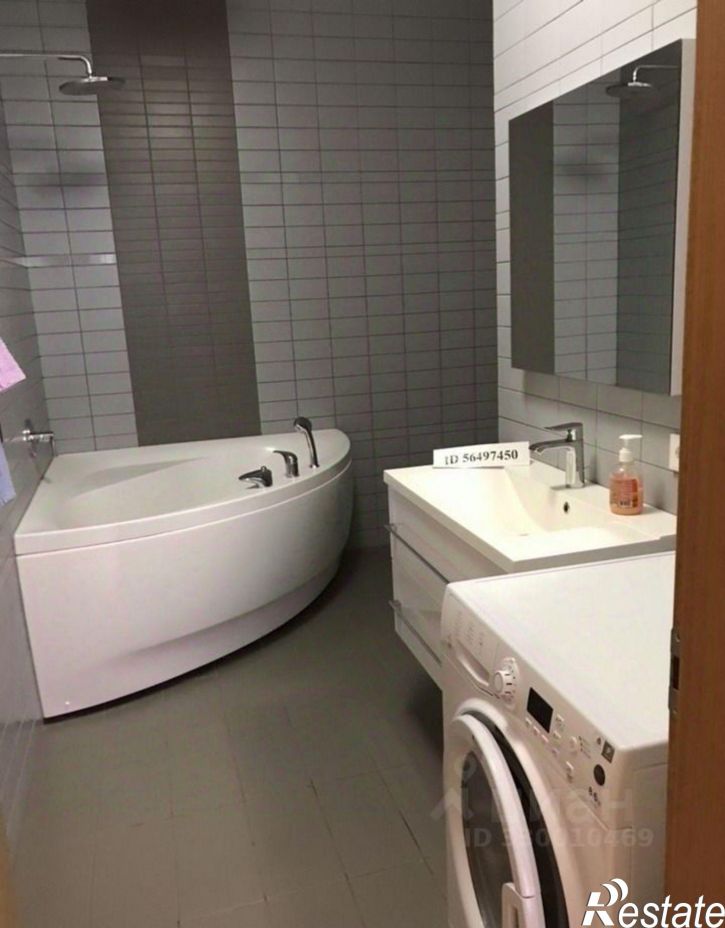 2-комн квартира Парковый пр-д, 4А,  д. 4А