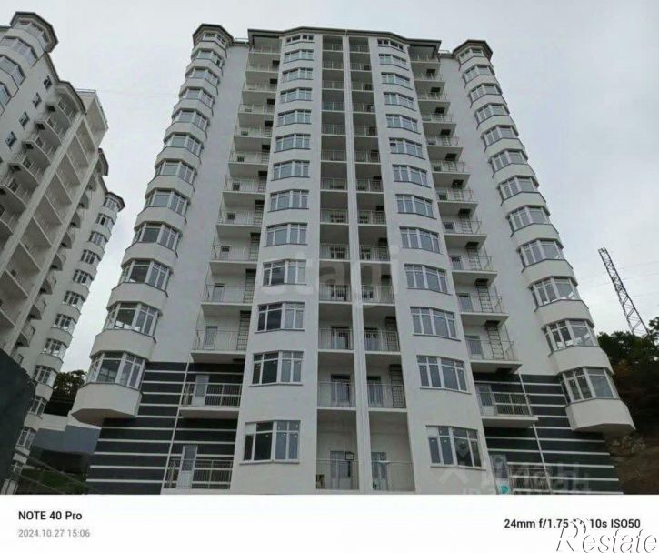 1-комн квартира ул Космонавтов, 2,  д. 2
