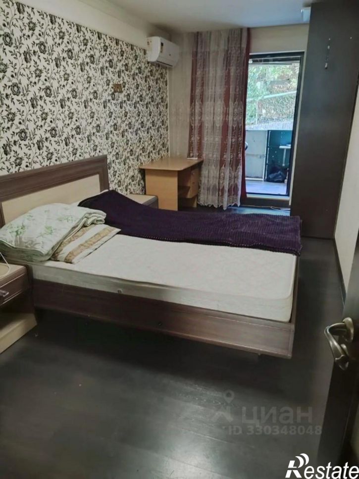 3-комн квартира ул Бирюкова, 36,  д. 36