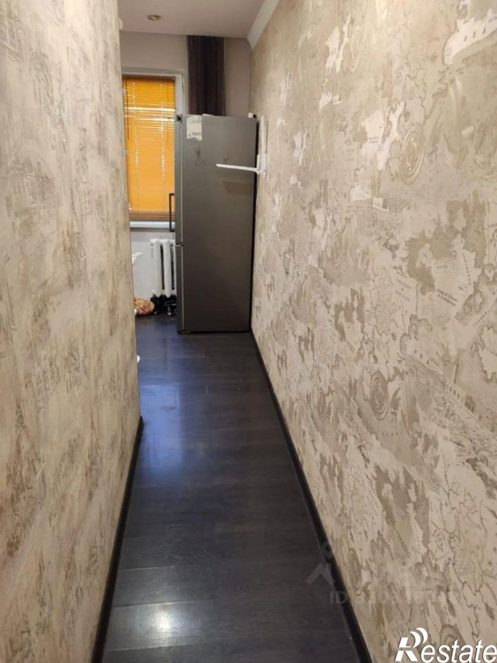 3-комн квартира ул Бирюкова, 36,  д. 36