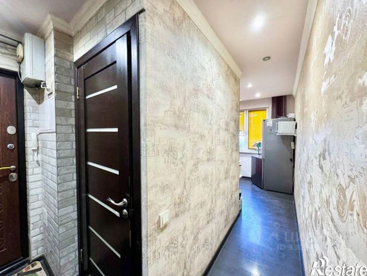 3-комн квартира ул Бирюкова, 36,  д. 36