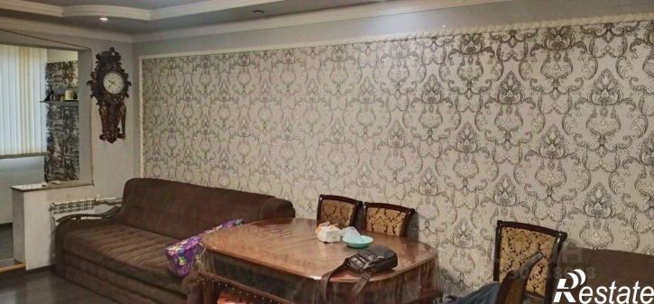 3-комн квартира ул Бирюкова, 36,  д. 36