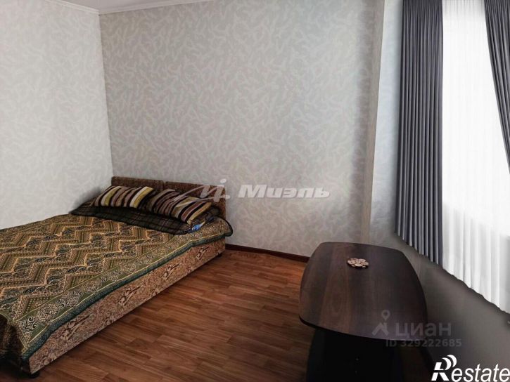 4-комн квартира пер Калинина, 4,  д. 4