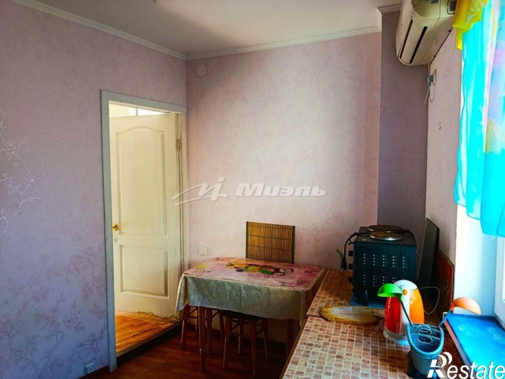 4-комн квартира пер Калинина, 4,  д. 4