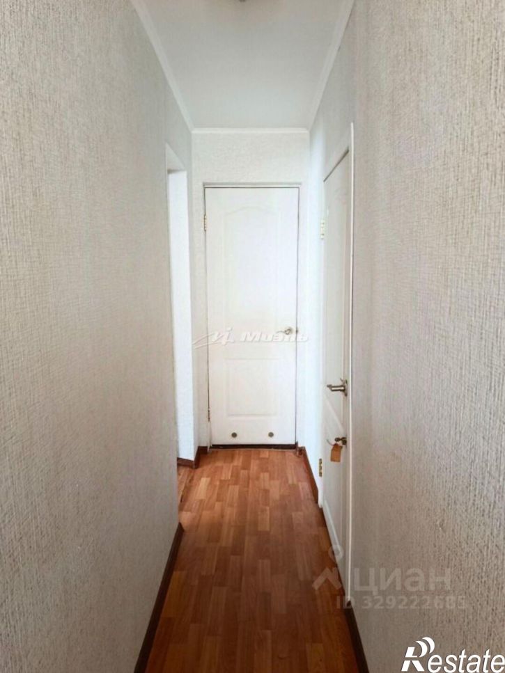 4-комн квартира пер Калинина, 4,  д. 4