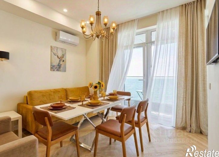 2-комн квартира Парковый пр-д, 8Д,  д. 8Д