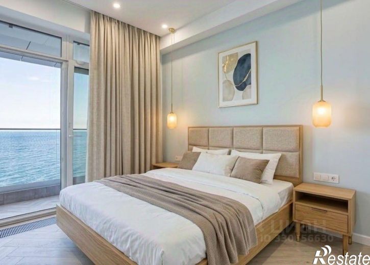 2-комн квартира Парковый пр-д, 8Д,  д. 8Д