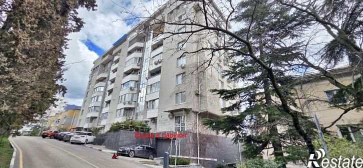 Гараж/парковка ул Садовая, 27,  д. 27