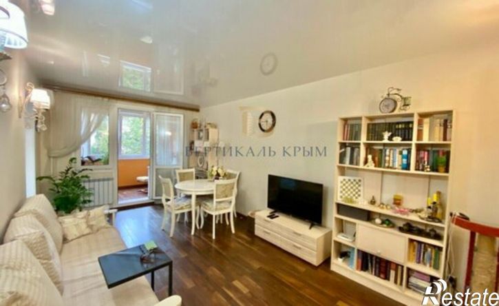 2-комн квартира Киевская улица, 11,  д. 11