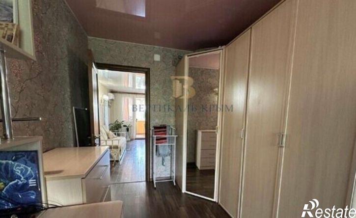 2-комн квартира Киевская улица, 11,  д. 11