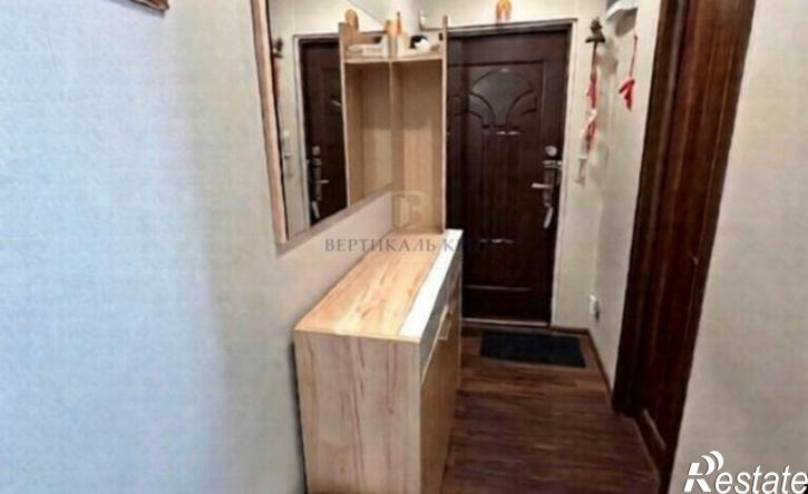 2-комн квартира Киевская улица, 11,  д. 11