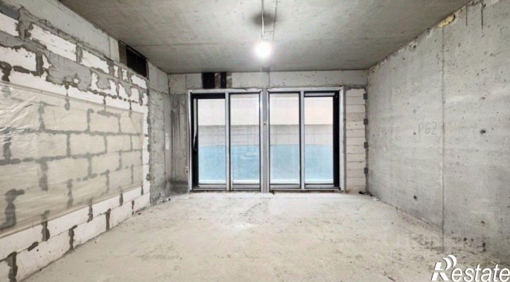 1-комн квартира улица Дражинского, 45А,  д. 45А