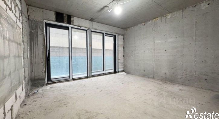 1-комн квартира улица Дражинского, 45А,  д. 45А