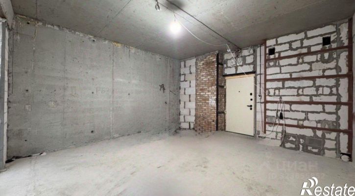 1-комн квартира улица Дражинского, 45А,  д. 45А