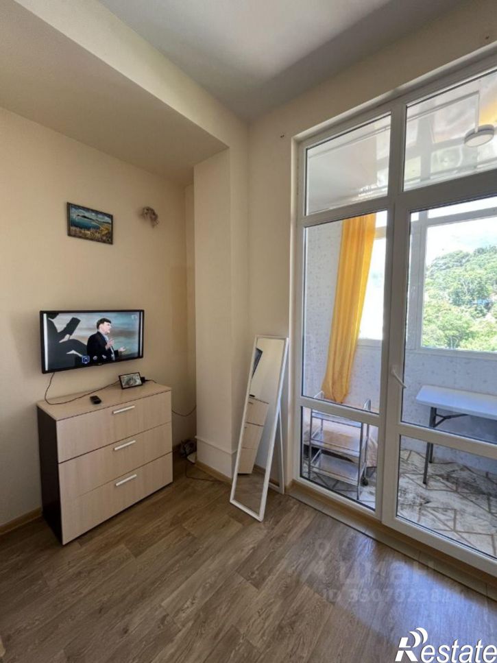 1-комн квартира ул Лесная, 27,  д. 27