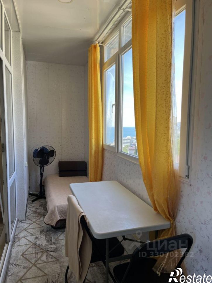 1-комн квартира ул Лесная, 27,  д. 27