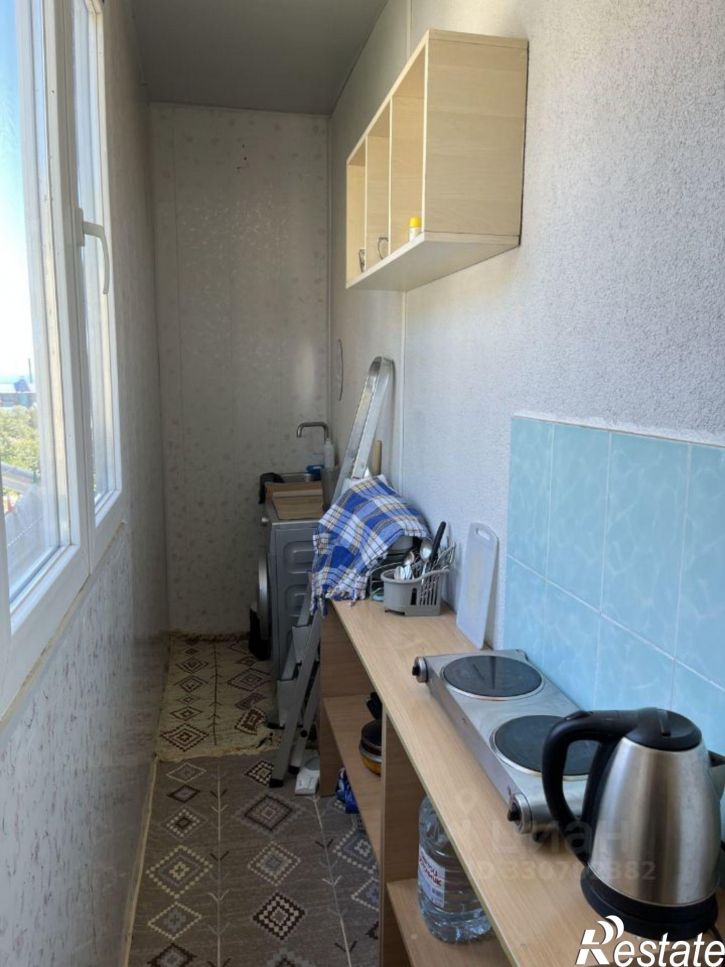 1-комн квартира ул Лесная, 27,  д. 27