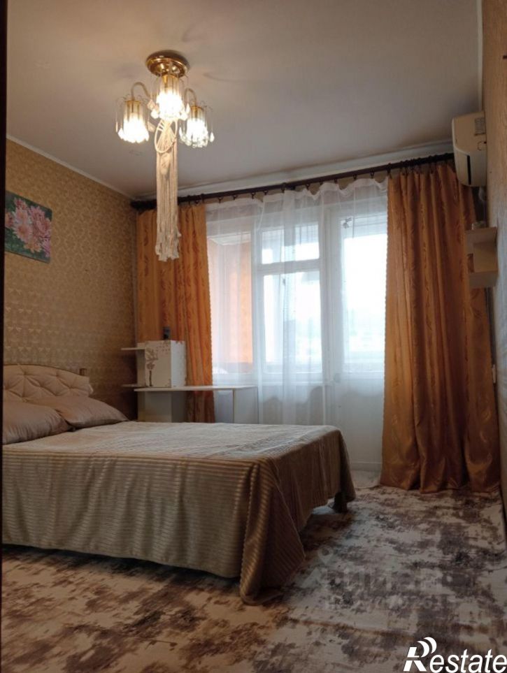 2-комн квартира ул Манагарова, 5,  д. 5
