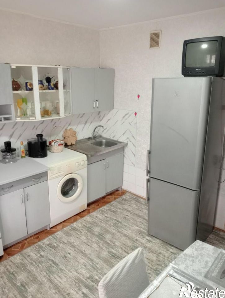 2-комн квартира ул Манагарова, 5,  д. 5