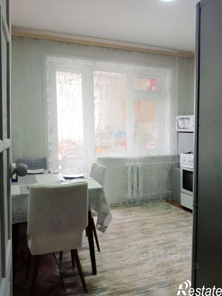 2-комн квартира ул Манагарова, 5,  д. 5