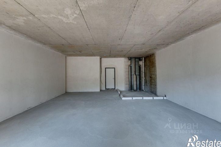 1-комн квартира Московская улица, 15 к7,  д. 15 к7
