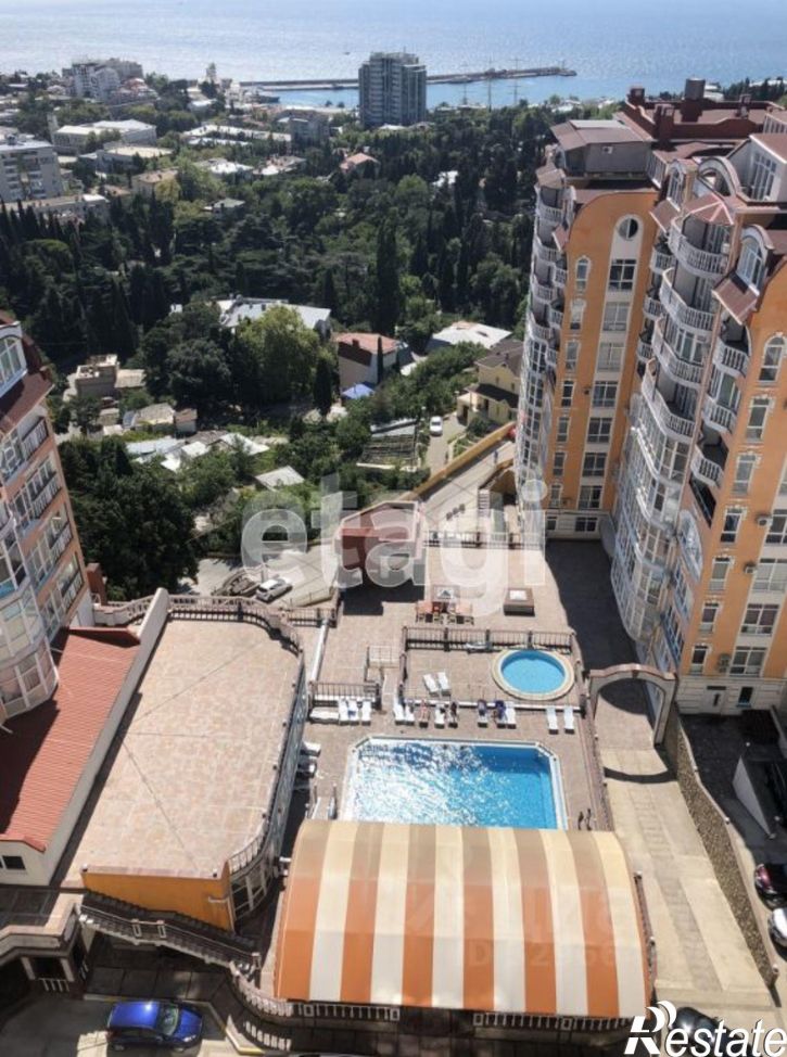 4-комн квартира ул Загородная, 17Б,  д. 17Б