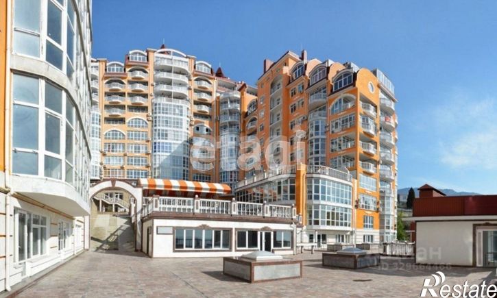 4-комн квартира ул Загородная, 17Б,  д. 17Б